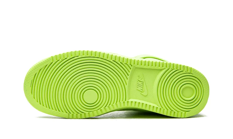 Air Jordan 1 AIR JORDAN 1 KO WMNS 'Billie Eilish'